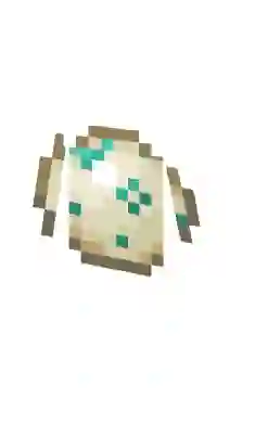 Yoshi Egg  Minecraft Skin