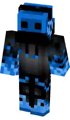 minecraft skin template 64x32