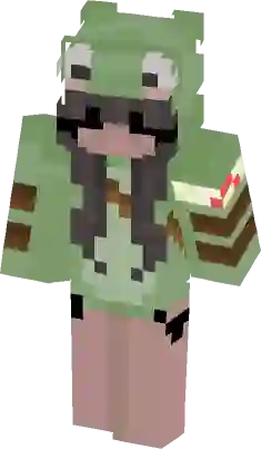 Image of 3d skin