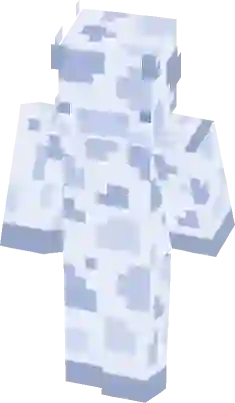 Image of 3d skin