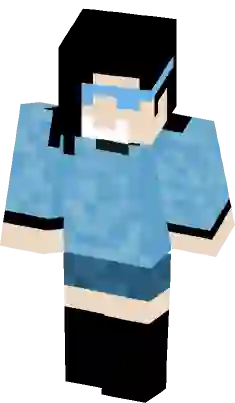 nilofar55's Profile  Roblox animation, Minecraft girl skins