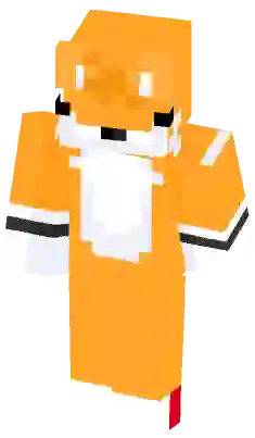 sunky (LooneyDude) Sunky the Game/Sunky.MPEG Minecraft Skin