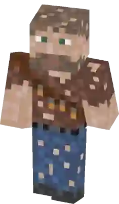 Telamon Minecraft Skins