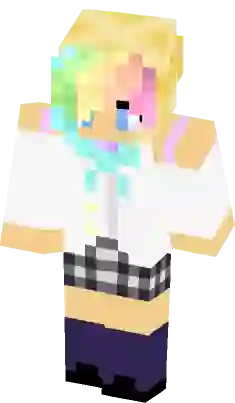 skinseed minecraft skins! #O1 (girls)