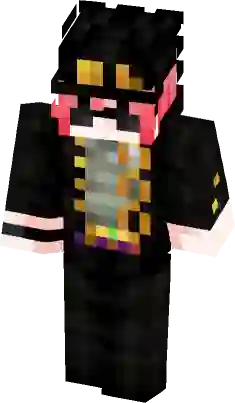 Image of 3d skin