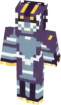 Image of 3d skin