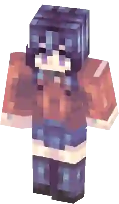 Image of 3d skin