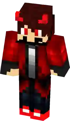 devil Minecraft Skins | SkinsMC