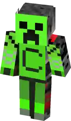 Image of 3d skin