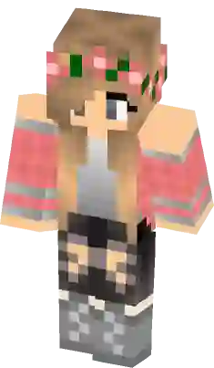 Image of 3d skin