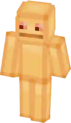 Cursed Emoji Vibe Check Face (LOOKS BETTER IN PREVIEW) Minecraft Skin