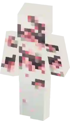 Image of 3d skin