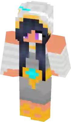 Skin) Yellow Nightcrawler Skin - Roblox