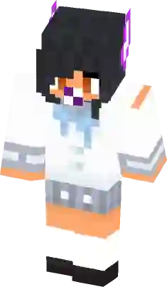 Aphmau Girls and Boys Skins For Minecraft PE