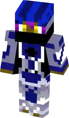 Image of 3d skin