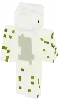 Karliah  Deepwoken Minecraft Skin