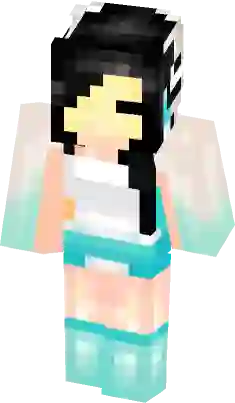 Image of 3d skin