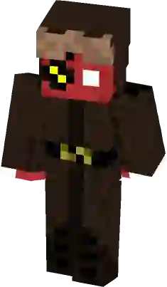 Country Humans - Germany (UPDATED) Minecraft Skin