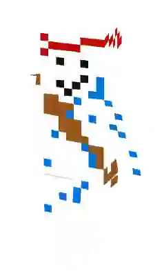Image of 3d skin