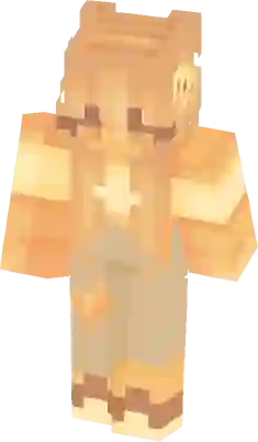 Image of 3d skin