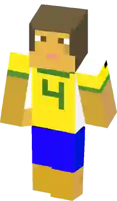 Brasil no Minecraft