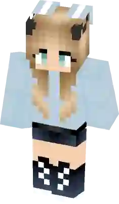 Image of 3d skin