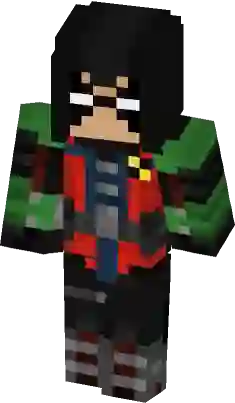 Image of 3d skin