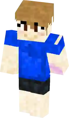 Doomer Wojak  Minecraft Skin