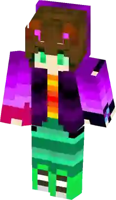 Wer Minecraft Skins