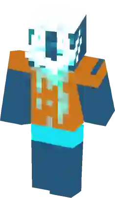 Image of 3d skin