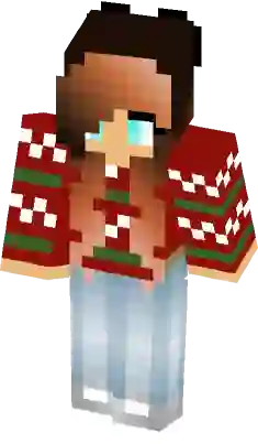 mas  Minecraft Skins