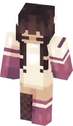 Image of 3d skin