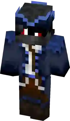 Image of 3d skin