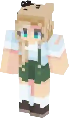 Image of 3d skin