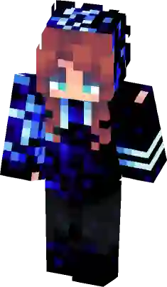 Image of 3d skin