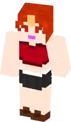 Pin de Audrey em Oiver  Skins para minecraft, Minecraft personagens,  Imagens minecraft