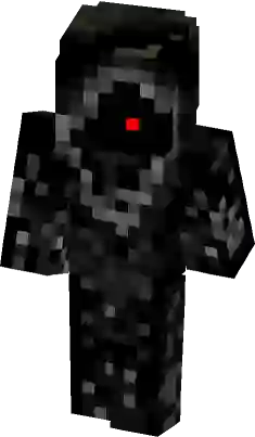 is te reaper  Minecraft Skins