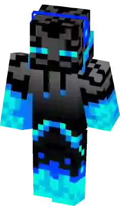 Image of 3d skin