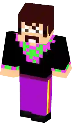 Image of 3d skin
