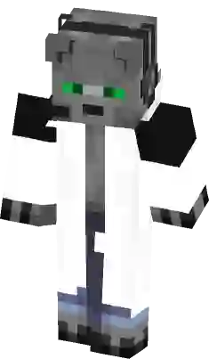 Image of 3d skin