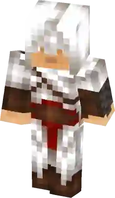 Altair (Minecraft Xbox 360 Edition) Minecraft Skin