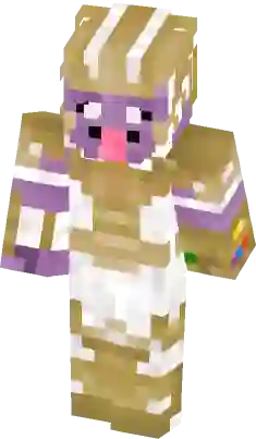 Fun  Minecraft Skin