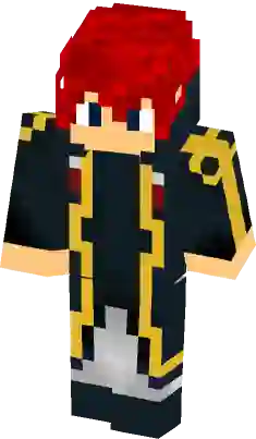 Latest Minecraft skins Page - 707