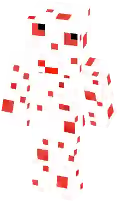 Image of 3d skin