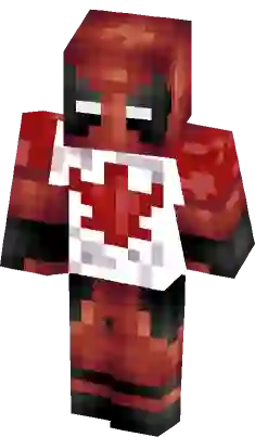 Image of 3d skin