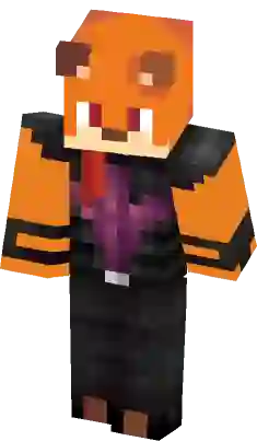 DreamCore eye  Minecraft Skin