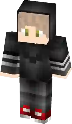 sadasd  Minecraft Skin