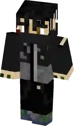 Xrd Minecraft Skins