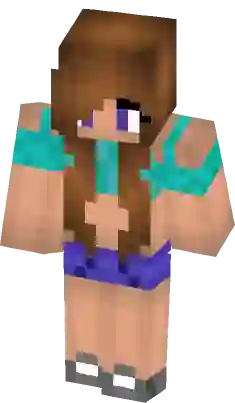 herobrine pro skin - Skindex