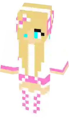Image of 3d skin